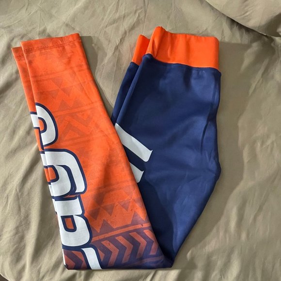 Xlusion - Chicago Yoga Pants - Size M - Picture 3 of 4